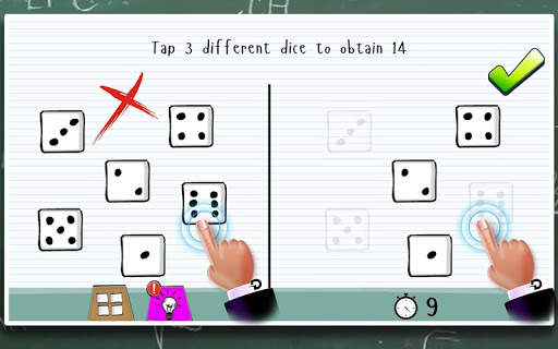 Test Brain : Brain Out 2020 screenshot 6