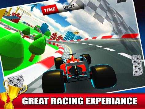 F1 Racing Simulator screenshot 3