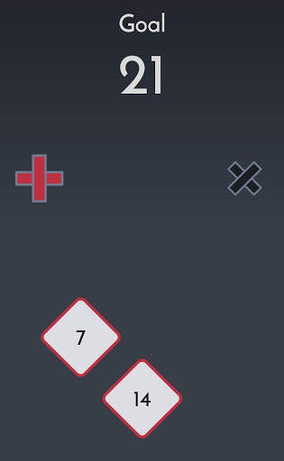 Hard Math Game screenshot 4