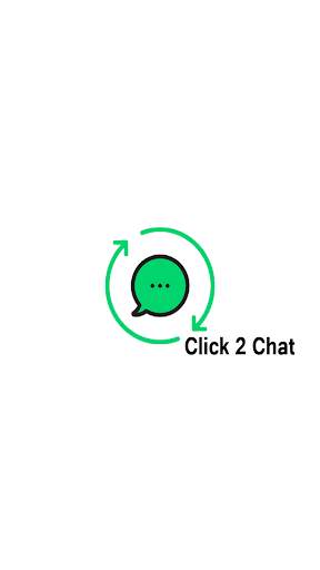 Click to Chat for Whatsapp screenshot 1