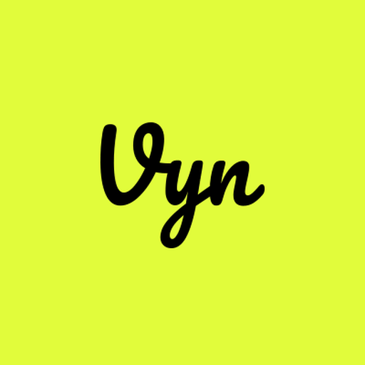 Vyn - App for models &amp; Casting icon