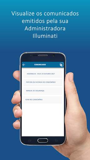 Illuminati adm 2 تصوير الشاشة