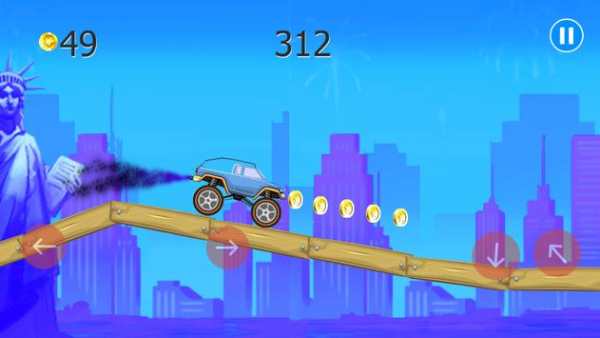 Car Racing Game 2019 screenshot 5