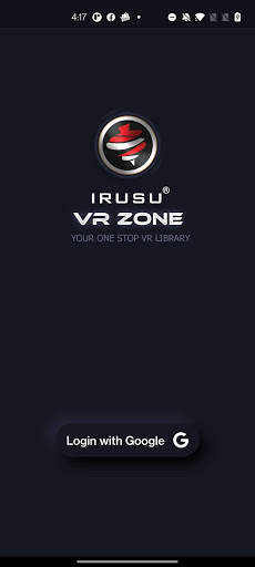 VR Apps Zone - VR Games App screenshot 3