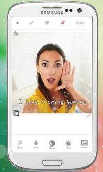 Flowing Camera screenshot 2
