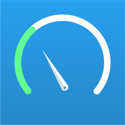 WiFi Master - اختبار السرعة أيقونة