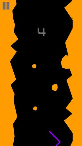 Line Dash: The Most Addictive Arcade Game скриншот 5