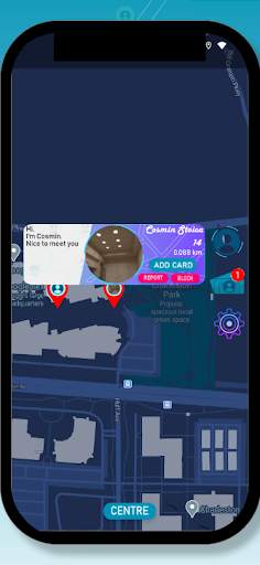 Find Me: GPS Tracker, People & Social Media Finder screenshot 4