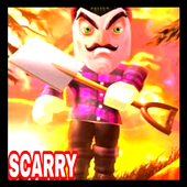 NewGuide Hello Neighbor Roblox иконка