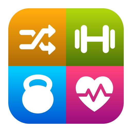 Random Workout Generator 2.2.2