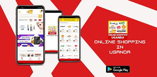 Online Shopping In Uganda - UGANDA Online Shopping screenshot 9