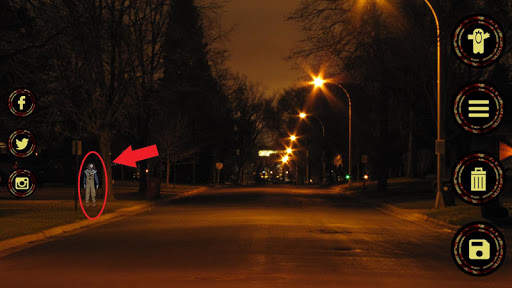 Monster in Photo – Horror Movie Fx screenshot 7