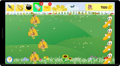 Math Games Hero screenshot 2