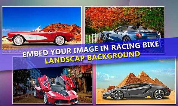 Car Photo Editor : Car Photo Frame screenshot 5
