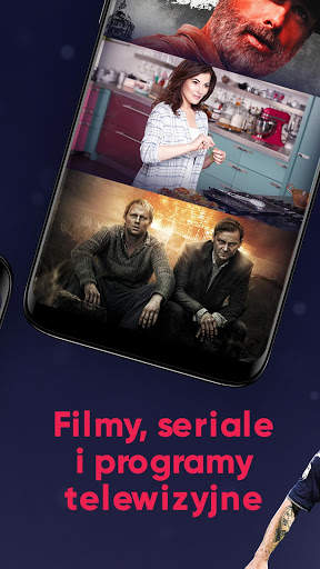 WP Pilot - telewizja internetowa online screenshot 3