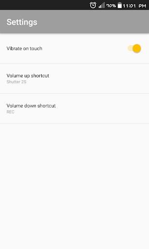 Sony Camera Remote screenshot 2