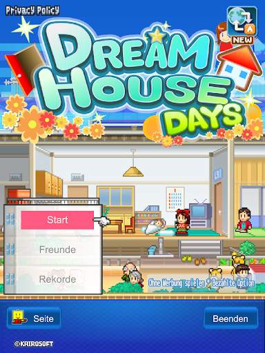 Dream House Days screenshot 16