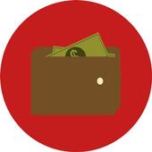 Free Money icon