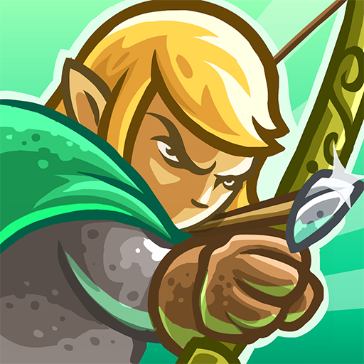 Kingdom Rush Origins TD Game icon