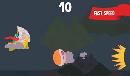 Kaptain Kat screenshot 5