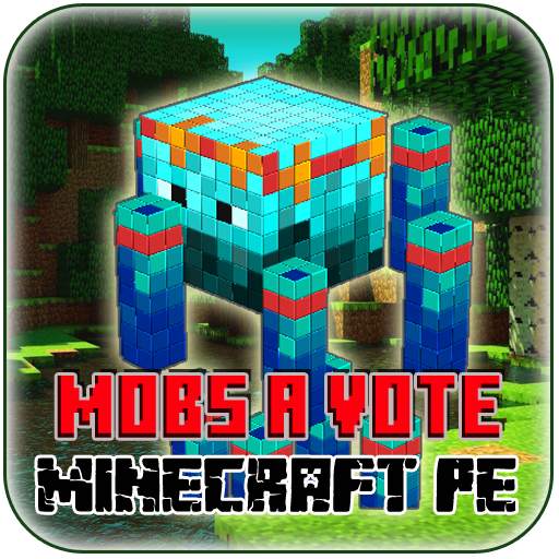 Mobs Vote Addon For Minecraft 1.2