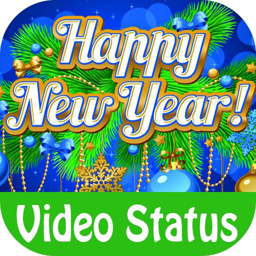 New Year Video Status 2022 1.3