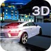 Real Drift Car Racing: Max Zone Challenge 1.3