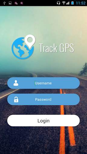 Track GPS screenshot 2
