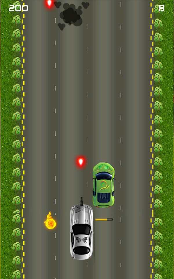 Road Ride screenshot 3