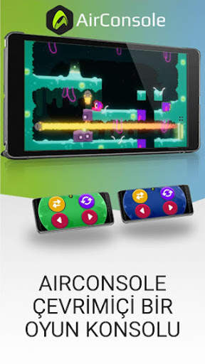 AirConsole - Oyun konsolu screenshot 8