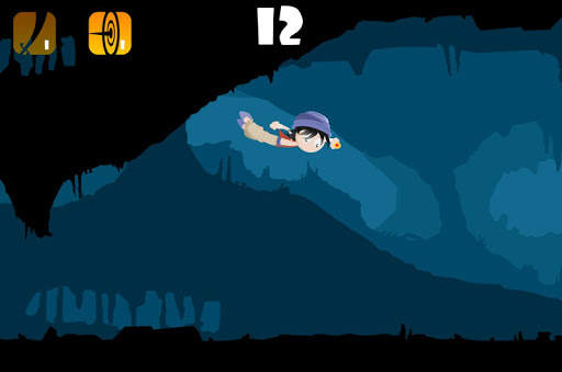 Aladdin - Clash Of Dragon screenshot 8