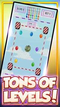 Candy Apple Clash screenshot 2