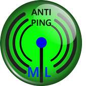 ping mobile legends