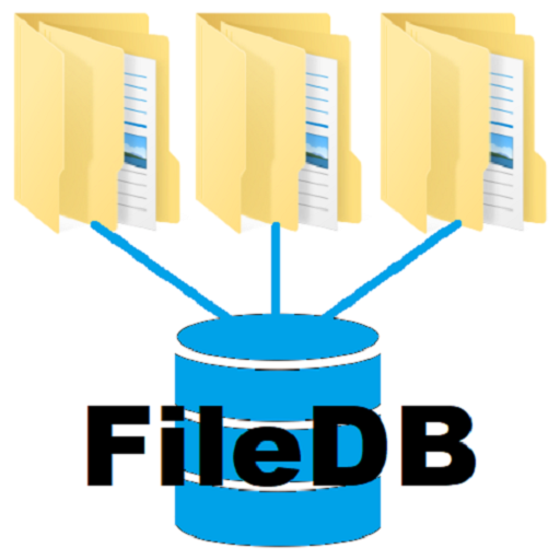 FileDB icon