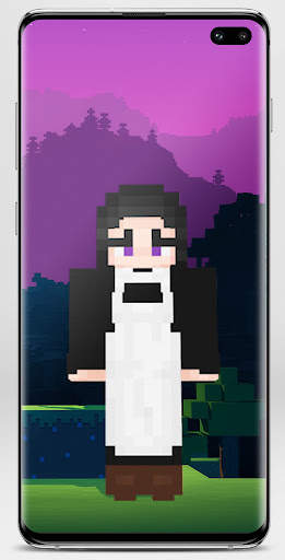 Family Skin for Minecraft screenshot 3