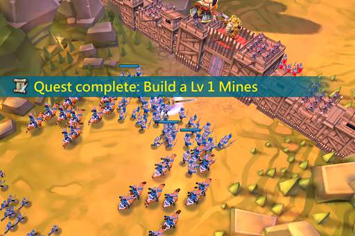 Loards Mobile Guide screenshot 6