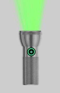 Mini Flashlight screenshot 10