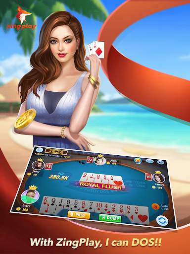 ZingPlay Portal - Games Center screenshot 4