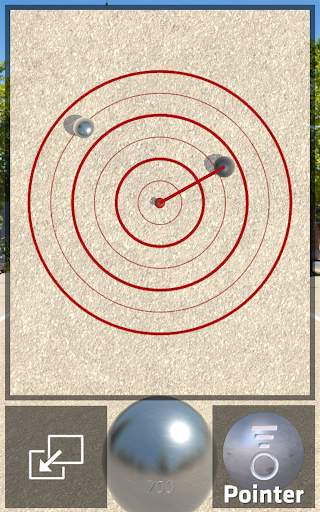 La pétanque screenshot 2