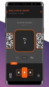 woofer booster - high volume booster and player screenshot 2