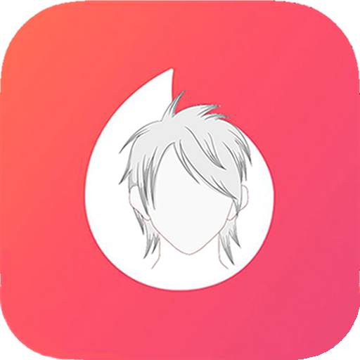 Waifinder - Anime Waifu Finder 4.8