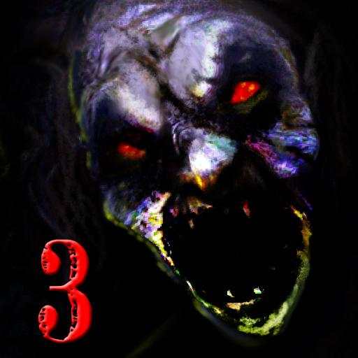 Demonic Manor 3 Horror adventure 1.13