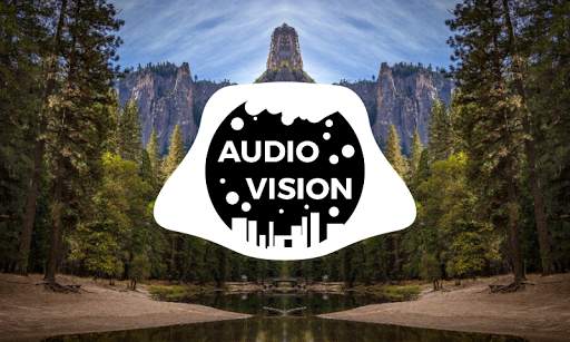 AudioVision Music Player 4 تصوير الشاشة
