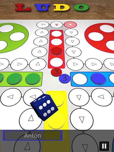Ludo 9 تصوير الشاشة