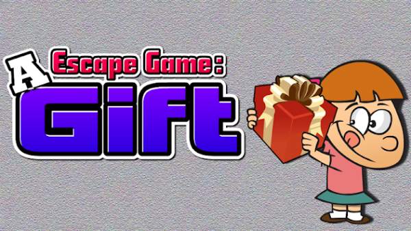 Escape Game - A Gift screenshot 6