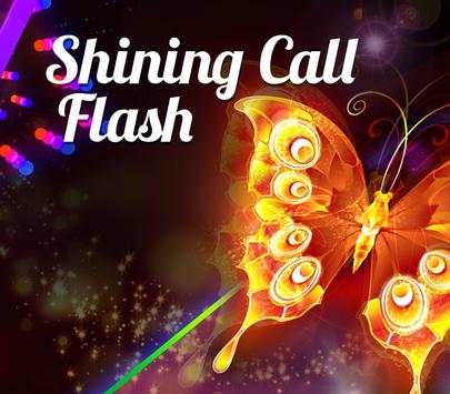 Color Flash Launcher - شاشة اتصال، ثيمات 4 تصوير الشاشة