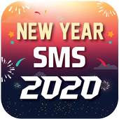 Happy New Year SMS 2020 2.0