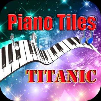 Titanic Piano Game screenshot 1