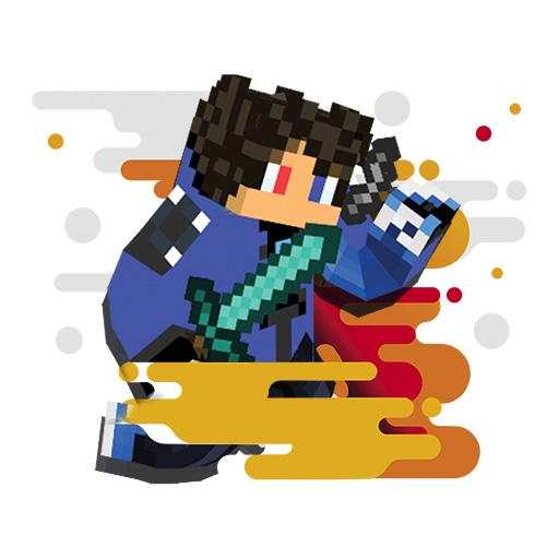 Skin Rainimator For Minecraft 8.8.8