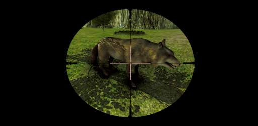 Chasseur d'animaux sauvages 2021 screenshot 2